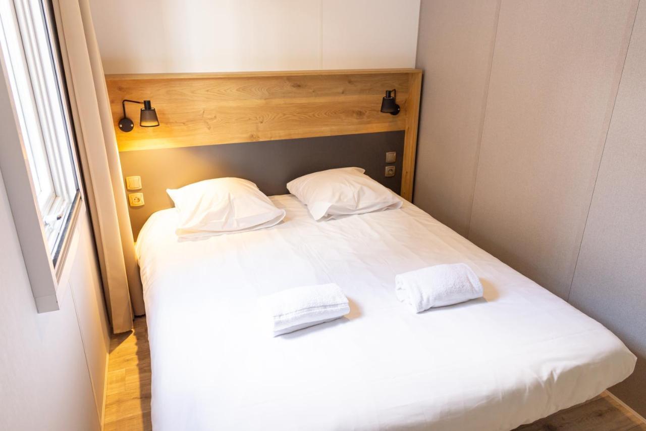 De L'orangerie De Lanniron Camping