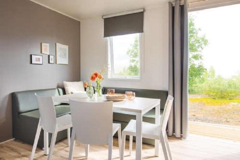 Campingplatz De L'orangerie De Lanniron 5*