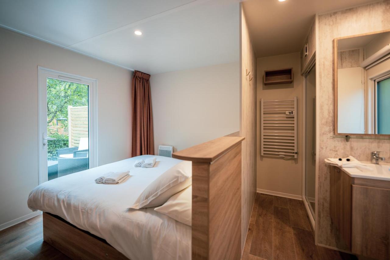 De L'orangerie De Lanniron Camping 5*