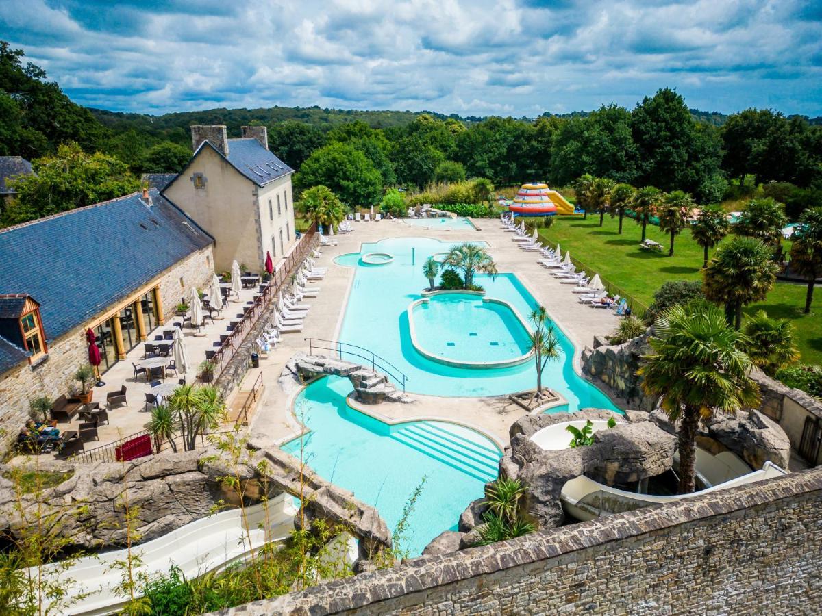 De L'orangerie De Lanniron 5*