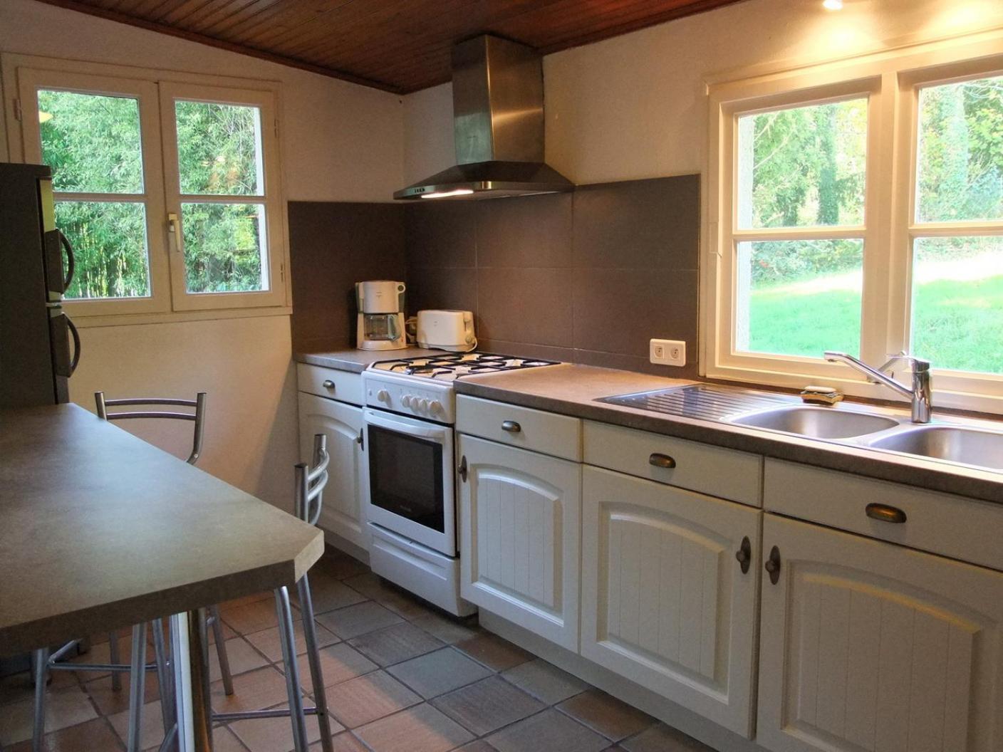 De L'orangerie De Lanniron Camping 5*