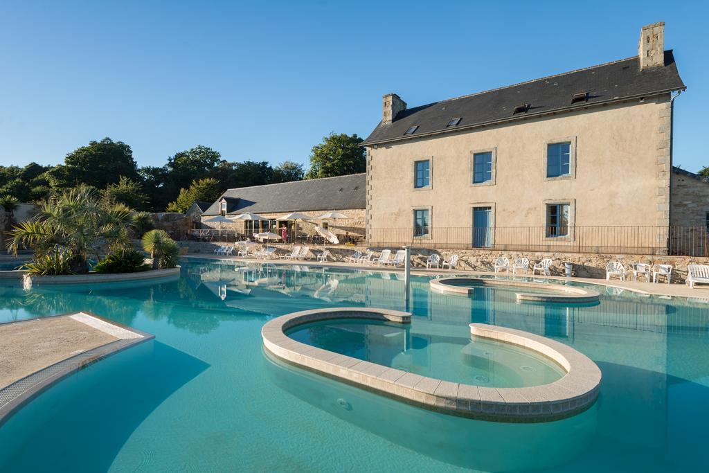 De L'orangerie De Lanniron 5* Quimper